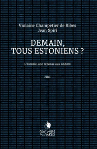 Demain, tous Estoniens ?