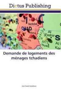 Demande de logements des menages tchadiens