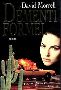 Démenti formel