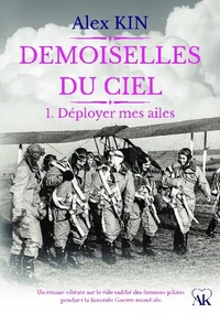 Déployer mes ailes