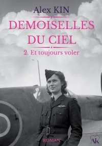 Et toujours voler