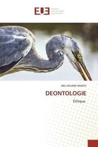 Bbc kikumbi Mwepu - Deontologie - Éthique.
