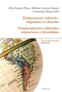Déplacements culturels : migrations et identités