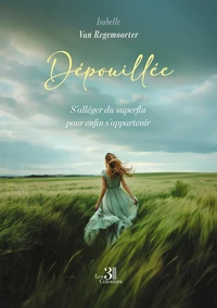 Dépouillée