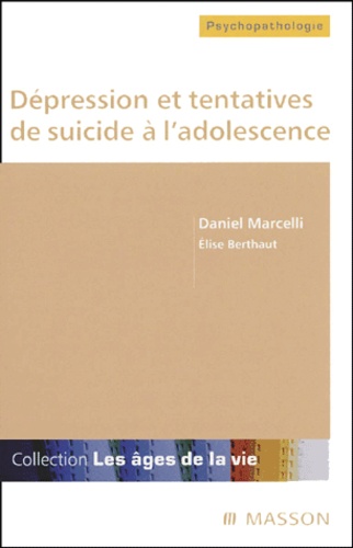 Daniel Marcelli - .