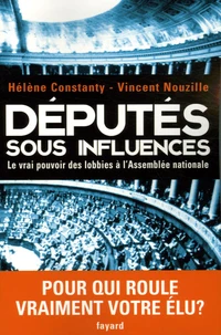 Députés sous influences
