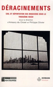 Déracinements