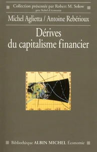 Dérives du capitalisme financier