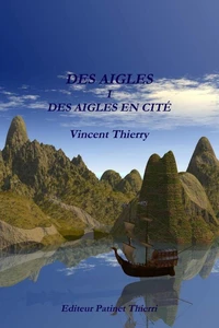 Des aigles