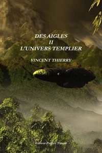 Des aigles
