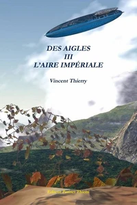 Des aigles