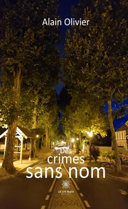 Des crimes sans nom