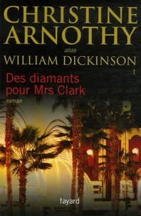 Des diamants pour Mrs Clark