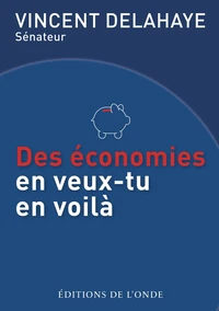 Des économies en veux-tu en voilà