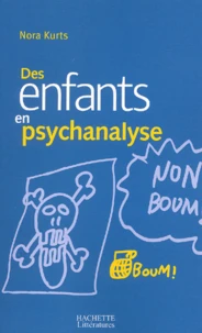 Des enfants en psychanalyse