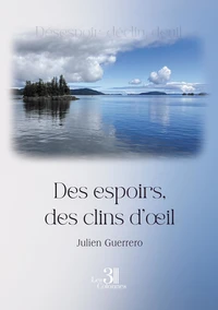 Des espoirs, des clins d'oeil