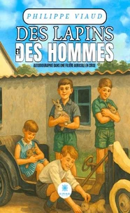 Des lapins et des hommes
