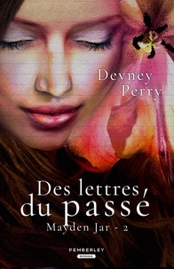 Devney Perry - Maysen Jar 2 : Des lettres du passé - Maysen Jar, T2.
