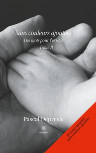 Sans couleurs ajoutées