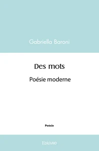 Des mots
