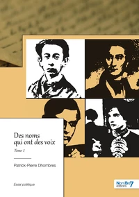 Des noms qui ont des voix