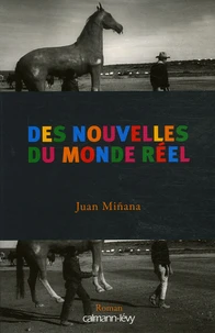 Des nouvelles du monde réel