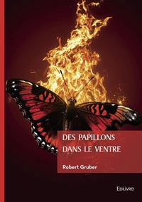 Des papillons dans le ventre