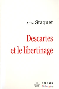 Descartes et le libertinage