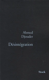 Désintégration