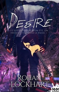 Rohan Lockhart - Desire.