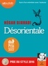 Négar Djavadi - Désorientale. 1 CD audio MP3