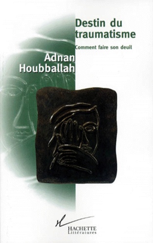 Adnan Houbballah - .