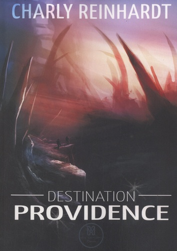 Destination Providence