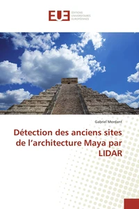 Détection des anciens sites de l'architecture Maya par LIDAR