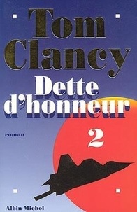  Tom et Michael Clancy - Dette d'honneur N°  2 : .