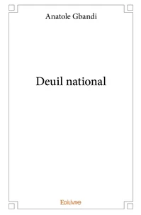 Deuil national