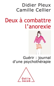 Deux à combattre l'anorexie