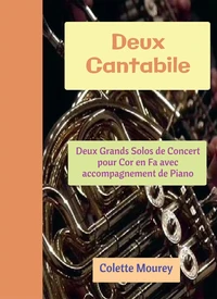 Deux cantabile