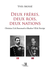 Deux frères, deux rois, deux nations