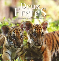  Hachette - Deux frères - D'après le film de Jean-Jacques Annaud.