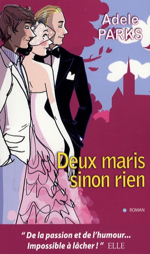 Deux maris sinon rien