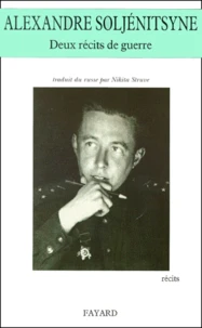 Deux Recits De Guerre