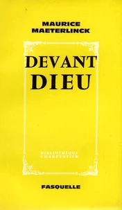 Devant Dieu