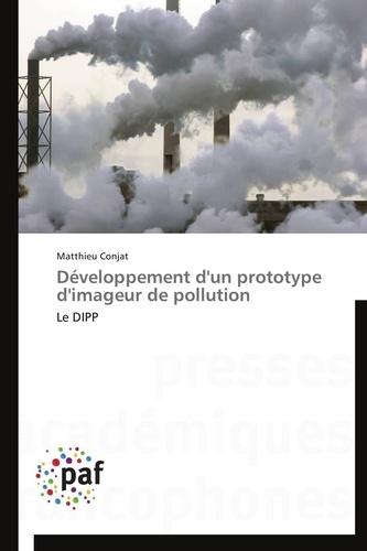  Conjat-m - Développement d'un prototype d'imageur de pollution.