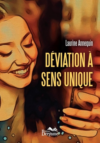 Laurine Annequin - Déviation à sens unique.