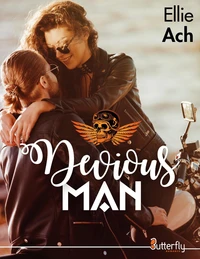 Devious man