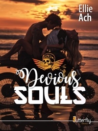 Ellie Ach - Devious souls.