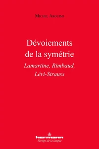 Dévoiements de la symétrie