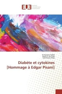 Diabete et cytokines [Hommage A edgar Pisani