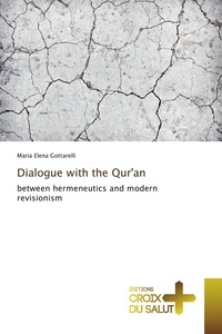 Maria Gottarelli - Dialogue with the Qur'an.
